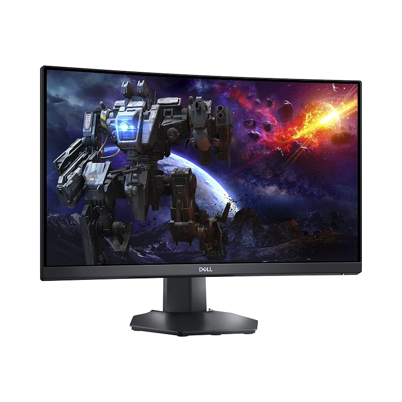 Dell S2422HG - Monitor LED - curvado - 23.6\\\" (23.55\\\" visible)