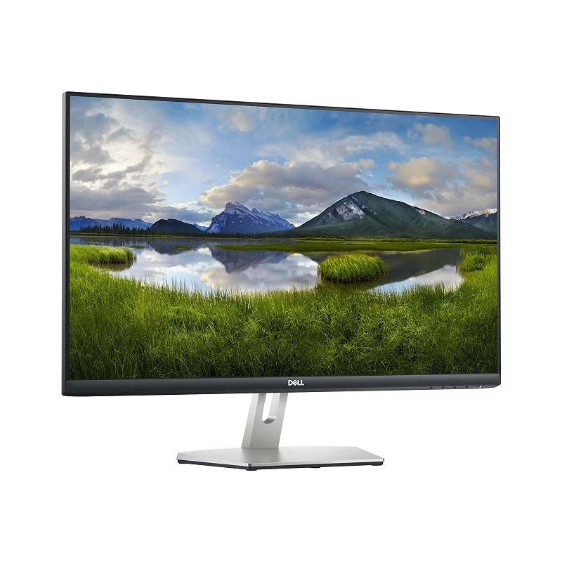 Dell S2721HN - Monitor LED - 27\\\" (27\\\" visible)