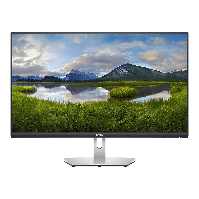 Dell S2721HN - Monitor LED - 27\\\" (27\\\" visible)