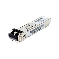 D-Link DEM 310GT - Módulo de transceptor SFP (mini-GBIC)