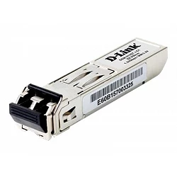 D-Link DEM 311GT - Módulo de transceptor SFP (mini-GBIC)