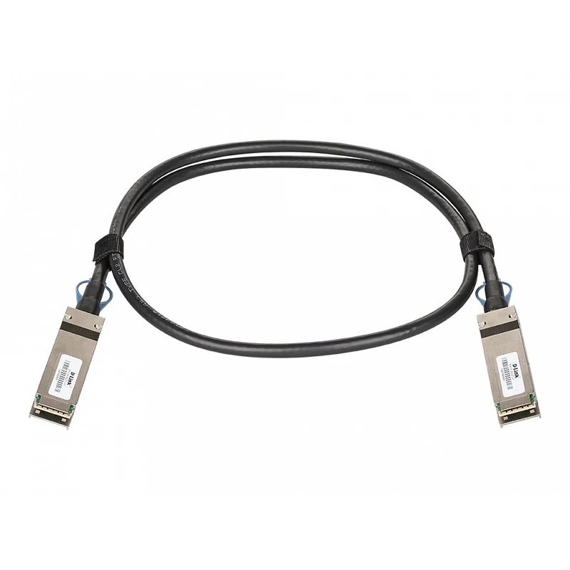 D-Link - Cable de conexión directa 100GBase