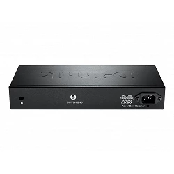 D-Link Smart+ DGS-1210-10 - Conmutador - Gestionado