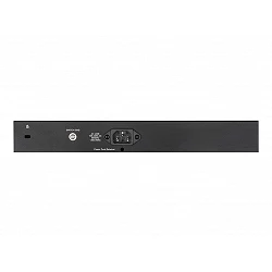 D-Link Web Smart DGS-1210-10MP - Conmutador