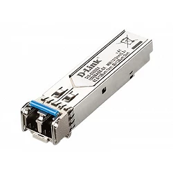 D-Link DIS S302SX - Módulo de transceptor SFP (mini-GBIC)