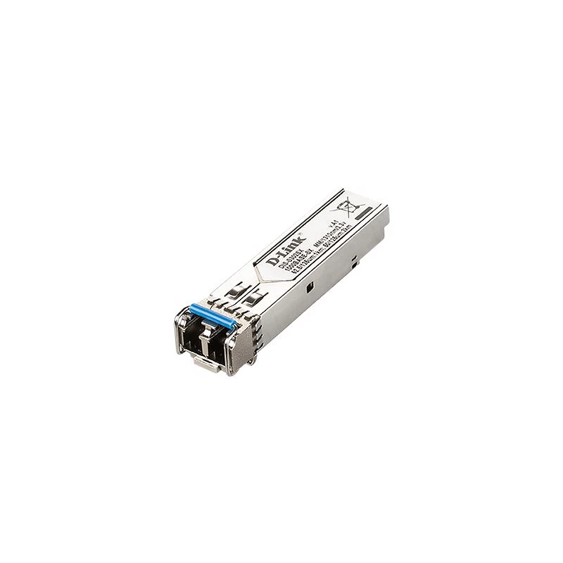 D-Link DIS S302SX - Módulo de transceptor SFP (mini-GBIC)