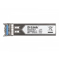 D-Link DIS S310LX - Módulo de transceptor SFP (mini-GBIC)