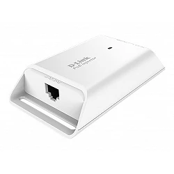 D-Link DPE-101GI PoE Gigabit injector - Inyector de corriente