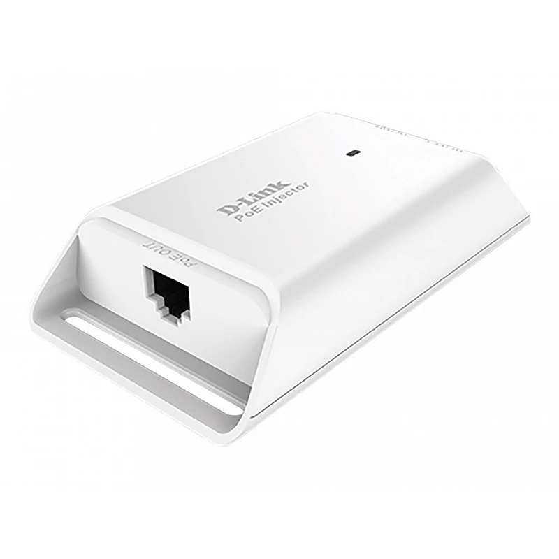 D-Link DPE-101GI PoE Gigabit injector - Inyector de corriente