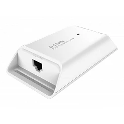 D-Link DPE-301GI - Inyector de corriente - 30 vatios