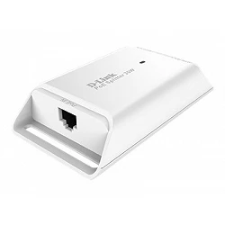 D-Link DPE-301GS - Separador PoE - 