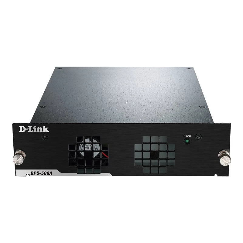 D-Link DPS-500A - Fuente de alimentación