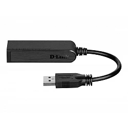 D-Link DUB-1312 - Adaptador de red - USB 3.0