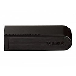 D-Link DUB-E100 - Adaptador de red - USB 2.0