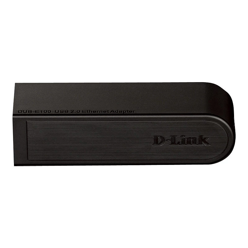 D-Link DUB-E100 - Adaptador de red - USB 2.0