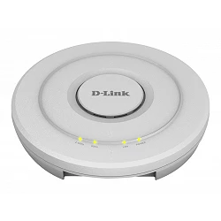 D-Link DWL-7620AP - Punto de acceso inalámbrico