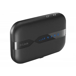 D-Link DWR-932 - Punto activo móvil - 4G LTE