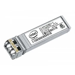 Intel Ethernet SFP+ SR Optics - Módulo de transceptor SFP+