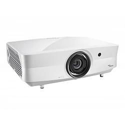 Optoma ZK507-W - Proyector DLP - láser - 3D