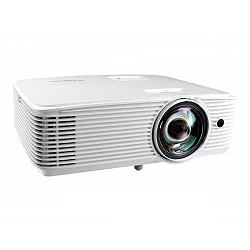 Optoma X309ST - Proyector DLP - portátil