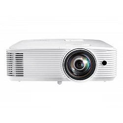 Optoma W309ST - Proyector DLP - portátil