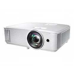 Optoma H117ST - Proyector DLP - portátil