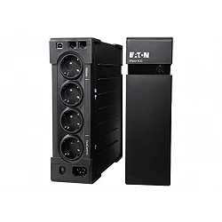 Eaton Ellipse ECO 500 DIN - UPS (montaje en rack / externo)