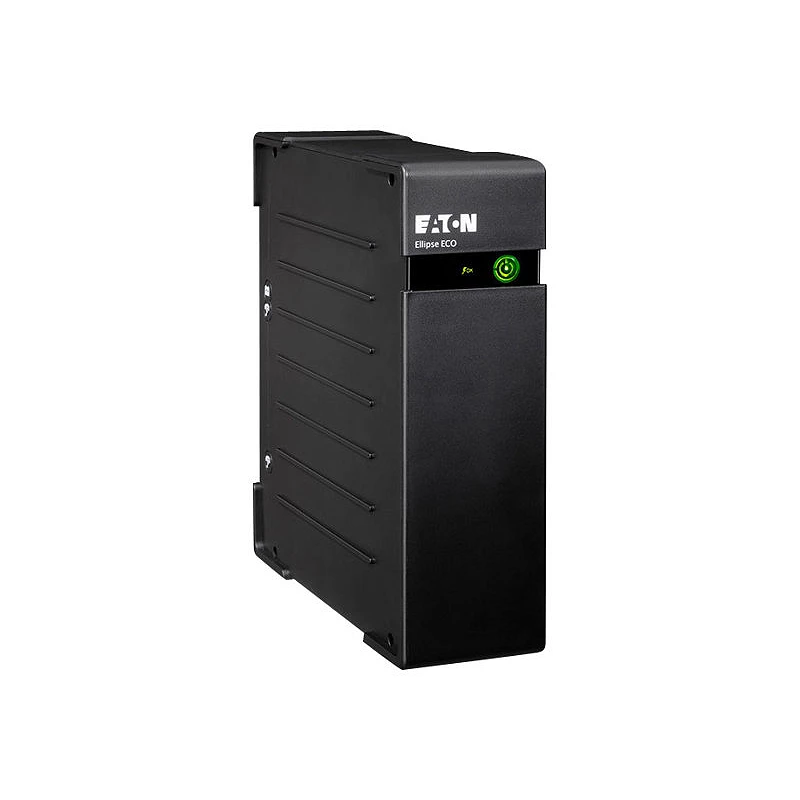 Eaton Ellipse ECO 650 DIN - UPS (montaje en rack / externo)