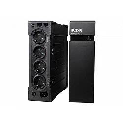 Eaton Ellipse ECO 800 USB DIN - UPS (montaje en rack / externo)