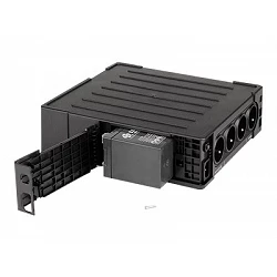 Eaton Ellipse PRO 1200 - UPS - CA 230 V - 750 vatios