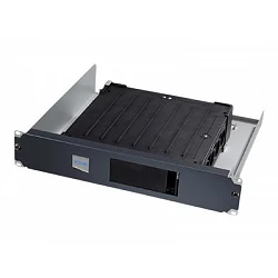 Eaton - Kit de montaje rack - 2U - 19\\\" - para Ellipse ECO 1200 USB DIN