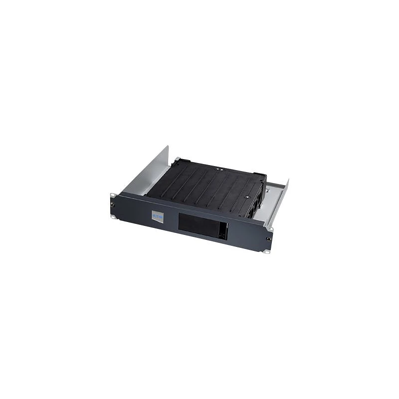 Eaton - Kit de montaje rack - 2U - 19\\\" - para Ellipse ECO 1200 USB DIN