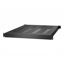 APC Easy Rack - Estante para bastidor - negro