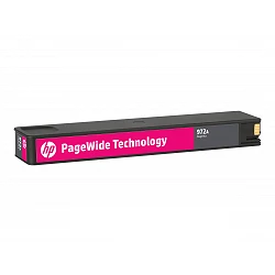 HP 973X - Alto rendimiento - magenta - original