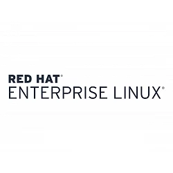 Red Hat Enterprise Linux - Suscripción premium (1 año) + 1 año de soporte 24x7