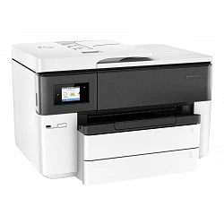 HP Officejet Pro 7740 All-in-One - Impresora multifunción