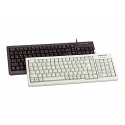 CHERRY XS Complete G84-5200 - Teclado - PS/2, USB