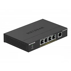 NETGEAR GS305PP - Conmutador - sin gestionar