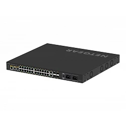 NETGEAR AV Line M4250-26G4F-PoE++ - Conmutador