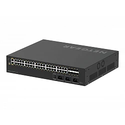 NETGEAR AV Line M4250-40G8XF-PoE++ - Conmutador