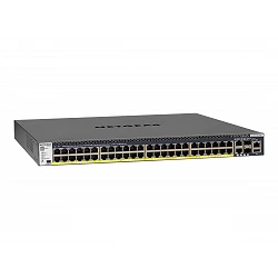 NETGEAR M4300-52G-PoE+ - Conmutador - L3 - Gestionado