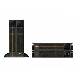 Liebert GXT RT+ - UPS (montaje en rack / externo)