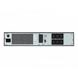 Liebert GXT RT+ - UPS (montaje en rack / externo)