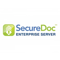 SecureDoc Enterprise Server - Licencia + 1 Year Support