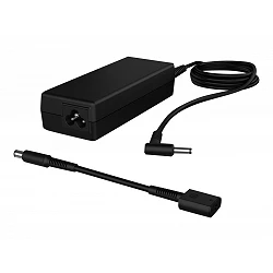 HP Adaptador CA Inteligente - Adaptador de corriente