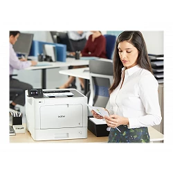 Brother HL-L8360CDW - Impresora - color - a dos caras