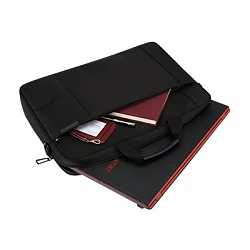 Acer - Funda para portátil - 11.6\\\" - negro