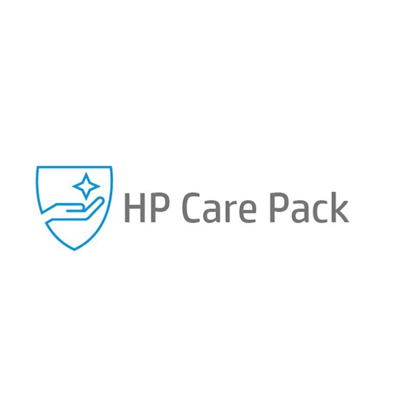 Electronic HP Care Pack Next Business Day Hardware Support with Defective Media Retention