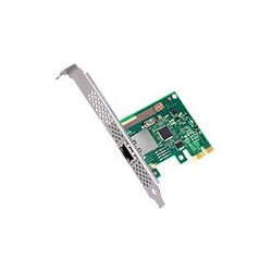 Intel Ethernet Server Adapter I210-T1 - Adaptador de red