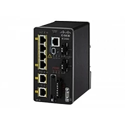 Cisco Industrial Ethernet 2000 Series - Conmutador